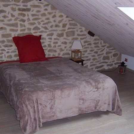 Doncourt-sur-Meuse La Maison De Marie-Claire المظهر الخارجي الصورة