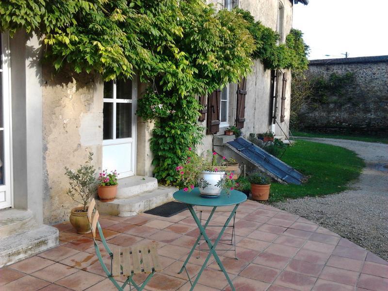 Doncourt-sur-Meuse La Maison De Marie-Claire المظهر الخارجي الصورة